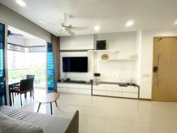 The Tampines Trilliant (D18), Condominium #502322141